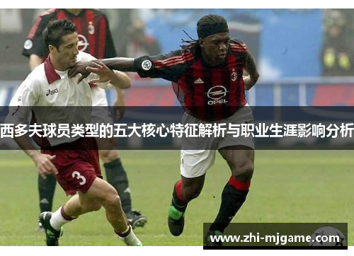 西多夫球员类型的五大核心特征解析与职业生涯影响分析